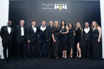 Better Society Awards